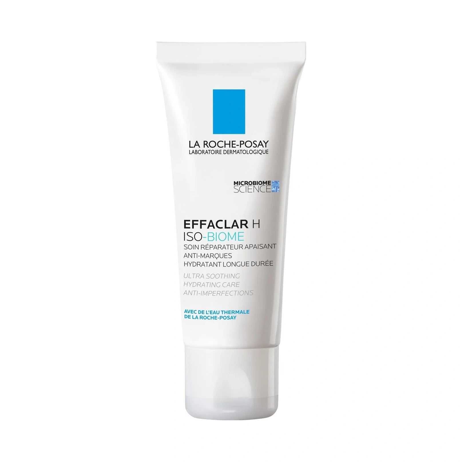 La Roche Effaclar H Iso-Biome Cream 40ml