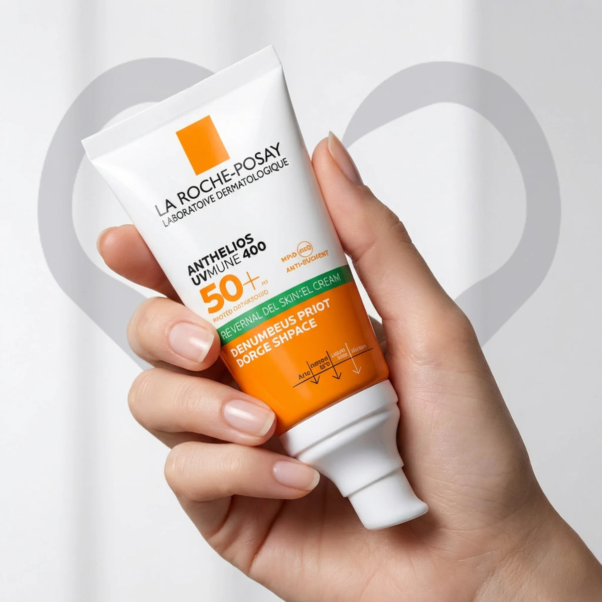 La Roche Anthelios Gel Cream SPF50+ 50ml