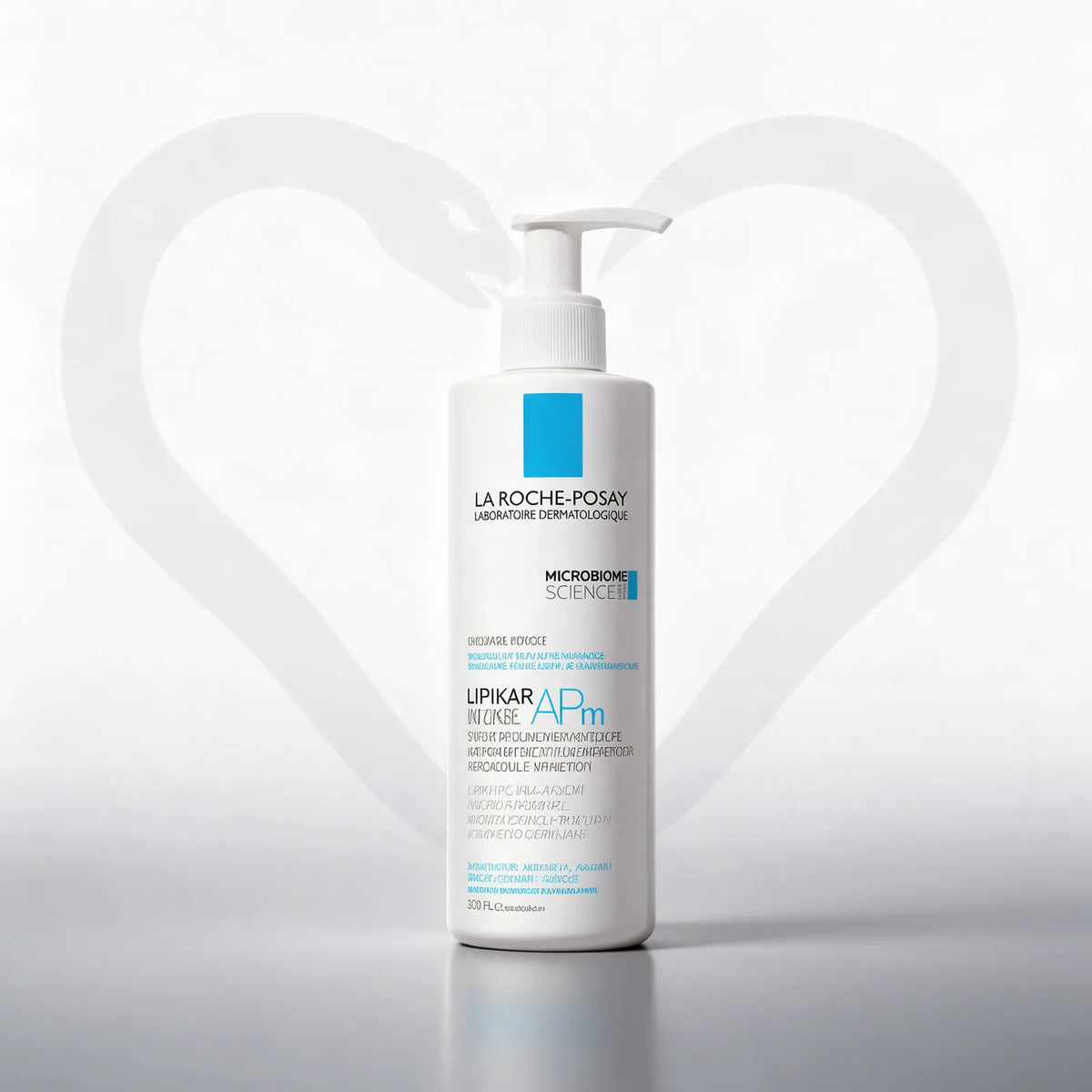 La Roche-Posay Lipikar Balm AP+ 400ml — Intense Repair