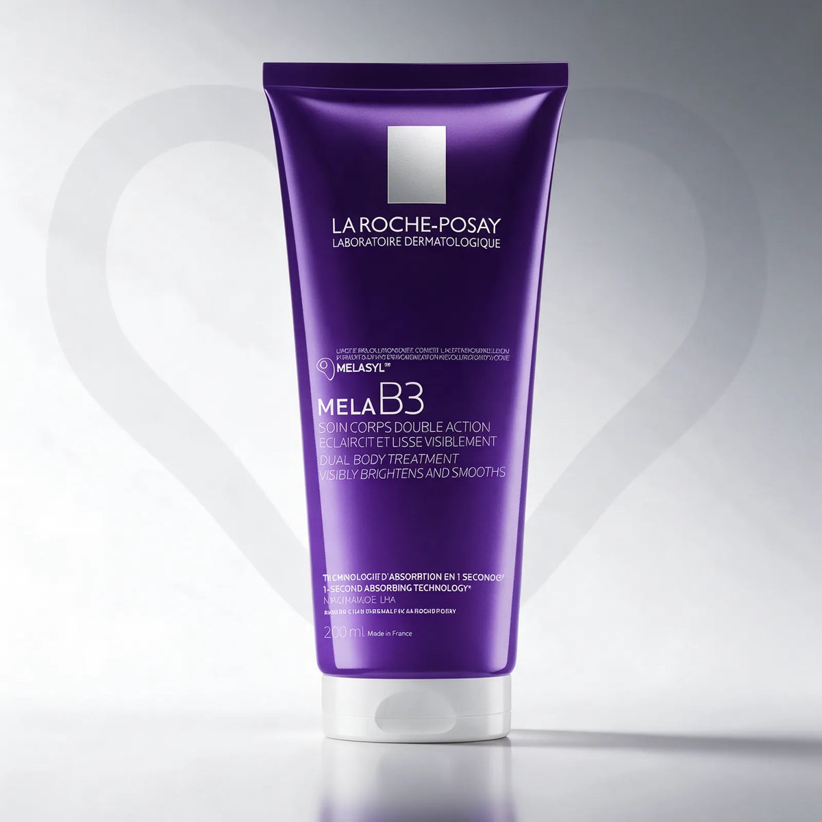 La Roche-Posay Mela B3 Dual Body Treatment 200ml