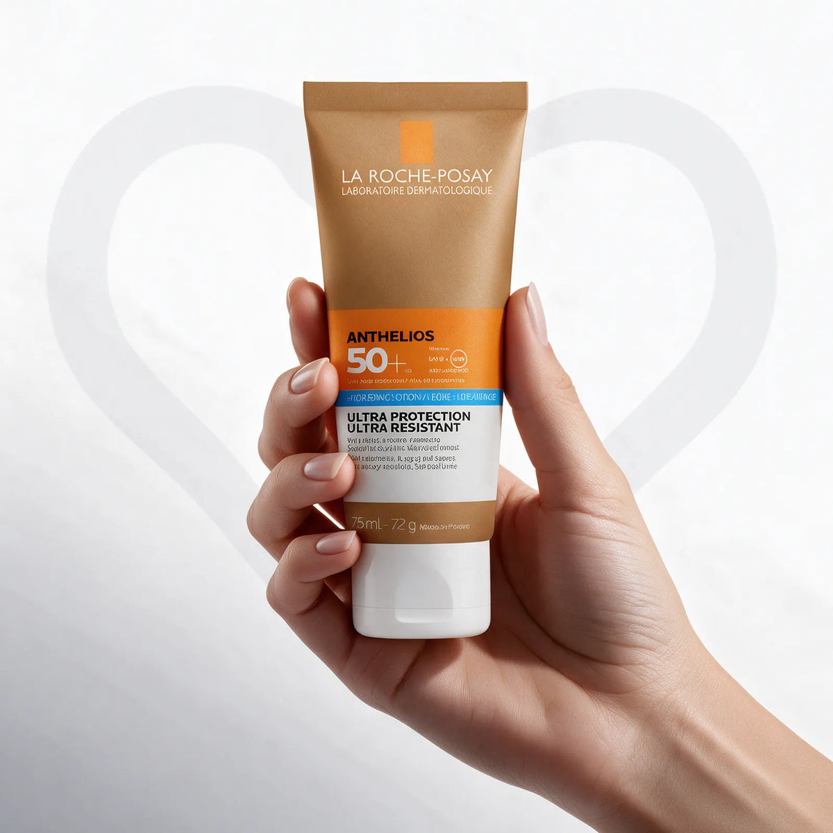 La Roche Anthelios Hydrating Lotion SPF50+ 75ml