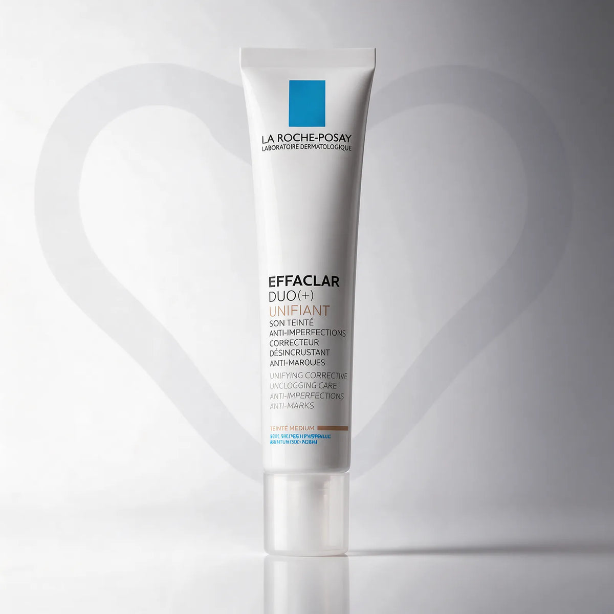 La Roche Effaclar Duo (+) Tinted Cream 40ml