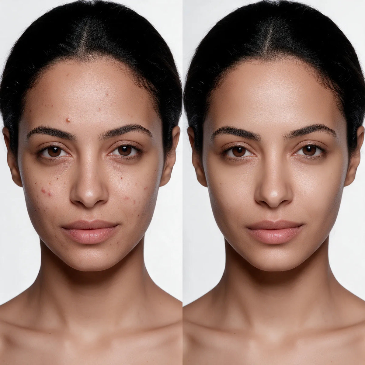 La Roche Effaclar Duo (+) Tinted Cream 40ml – image 3