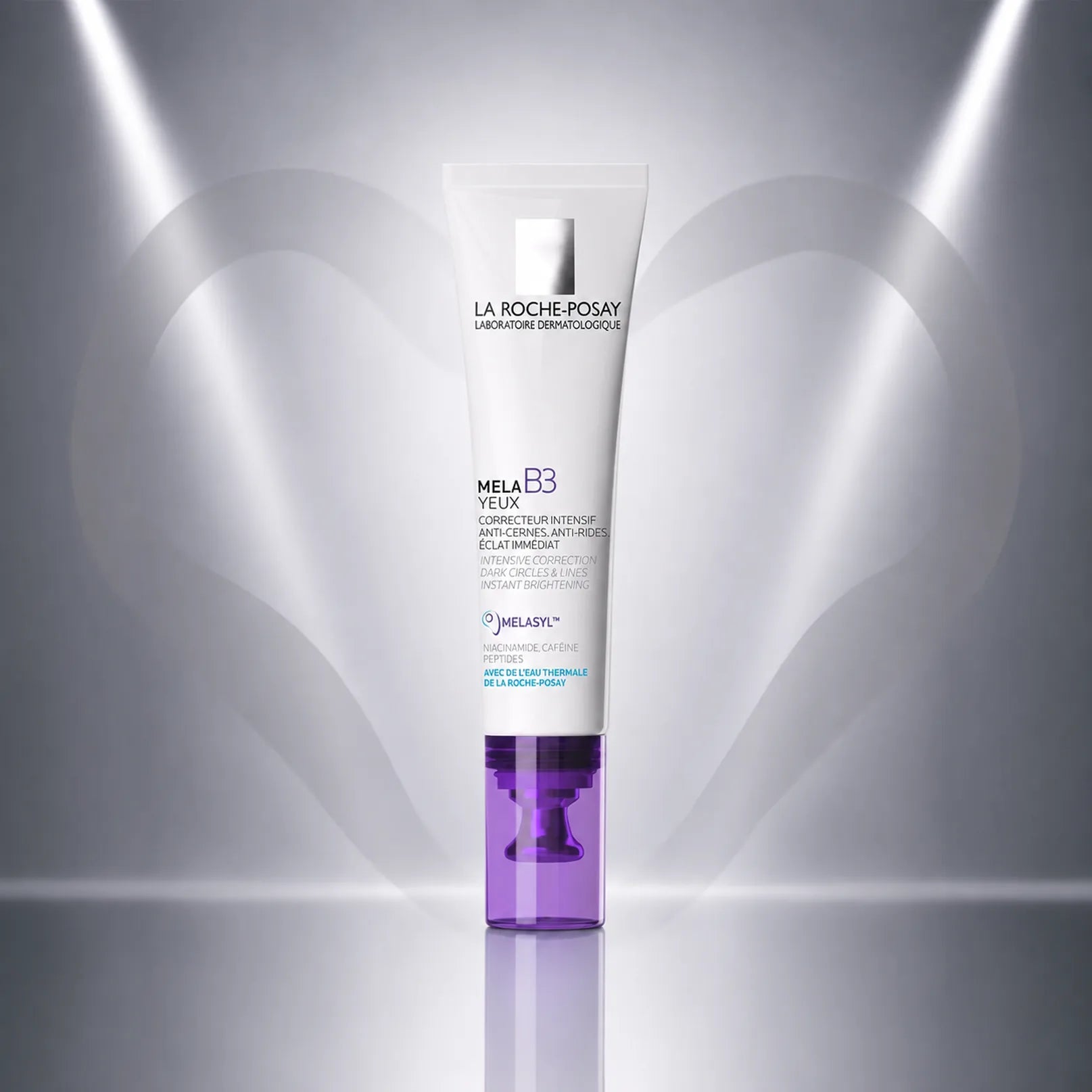La Roche Posay Mela B3 Eyes Treatment 15ml