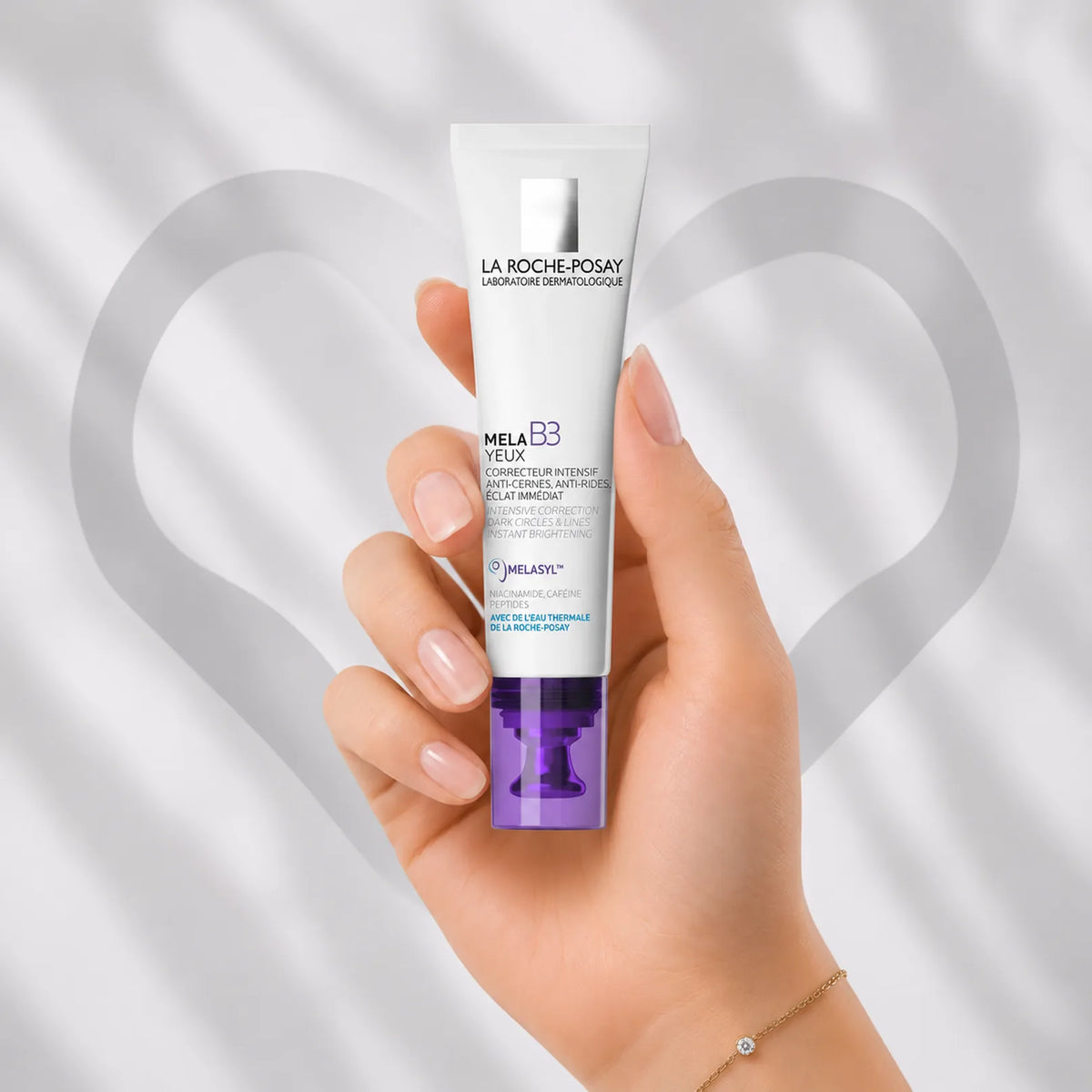 La Roche Posay Mela B3 Eyes Treatment 15ml