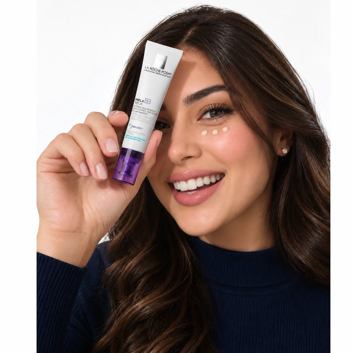 La Roche Posay Mela B3 Eyes Treatment 15ml