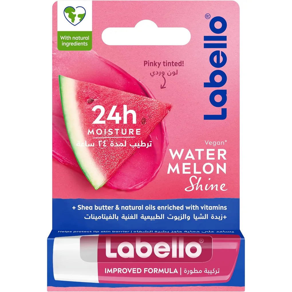 Labello Lip Balm Watermelon