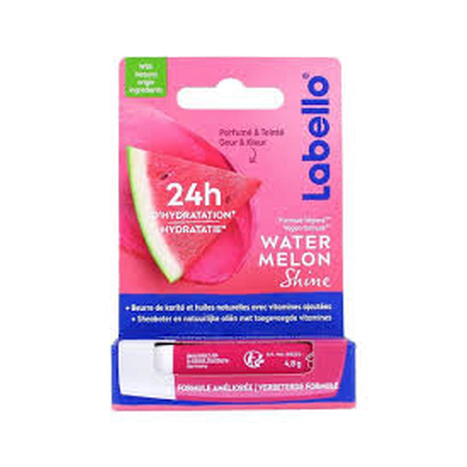 Labello Lip Balm Watermelon