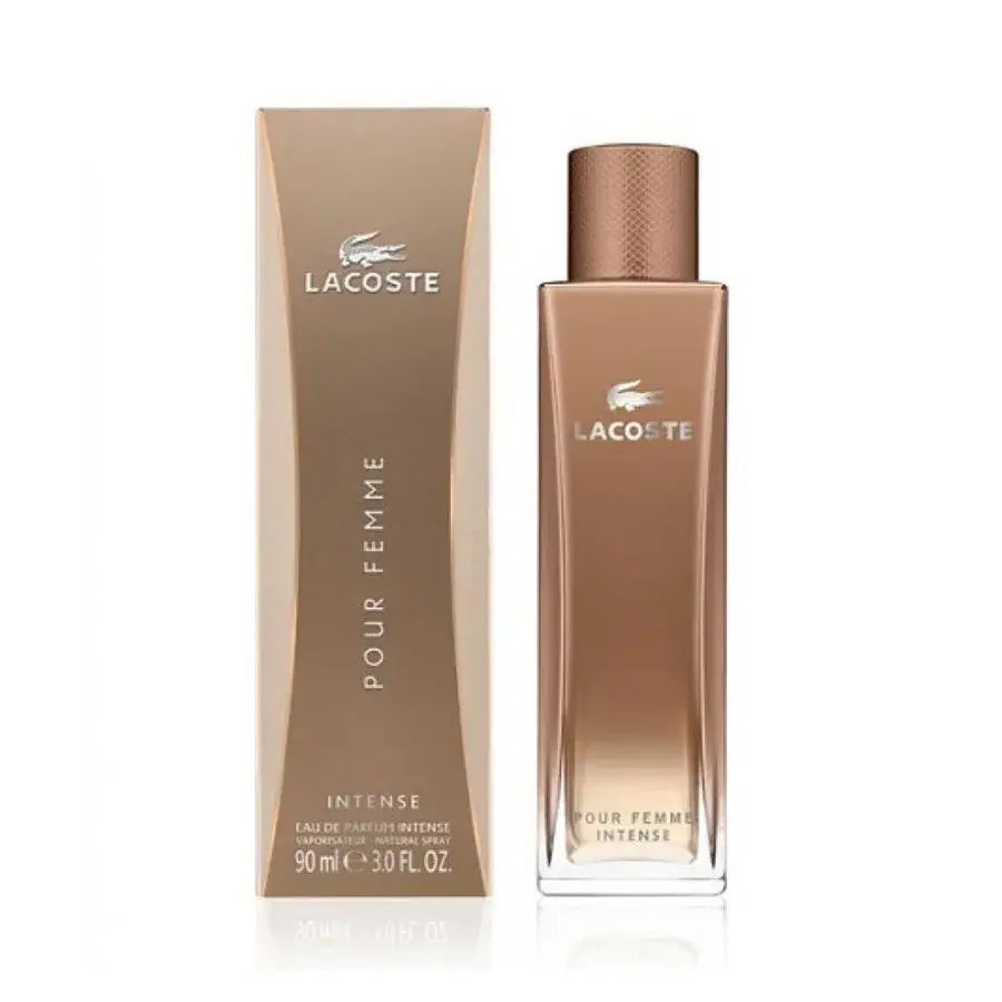 Lacoste Pour Femme Intense Edp 90ml