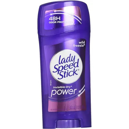 Lady Speed Stick 45gm Wild Freesia