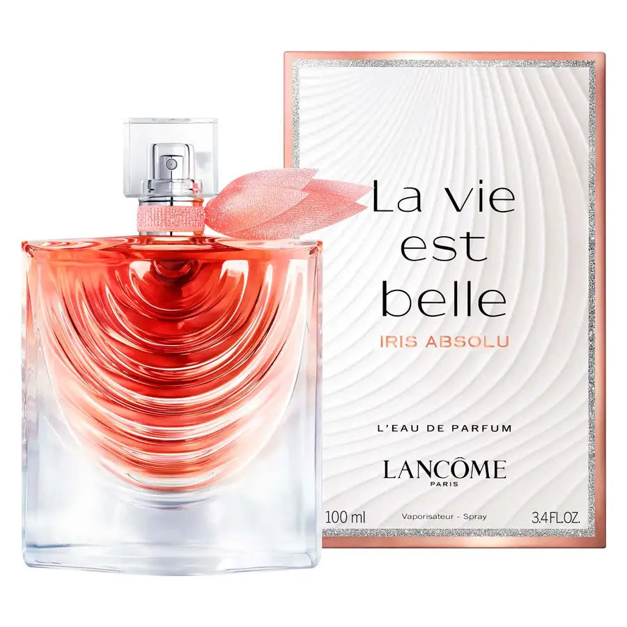 Lancome La Vie Est Belle Iris Absolu Edp 100ml