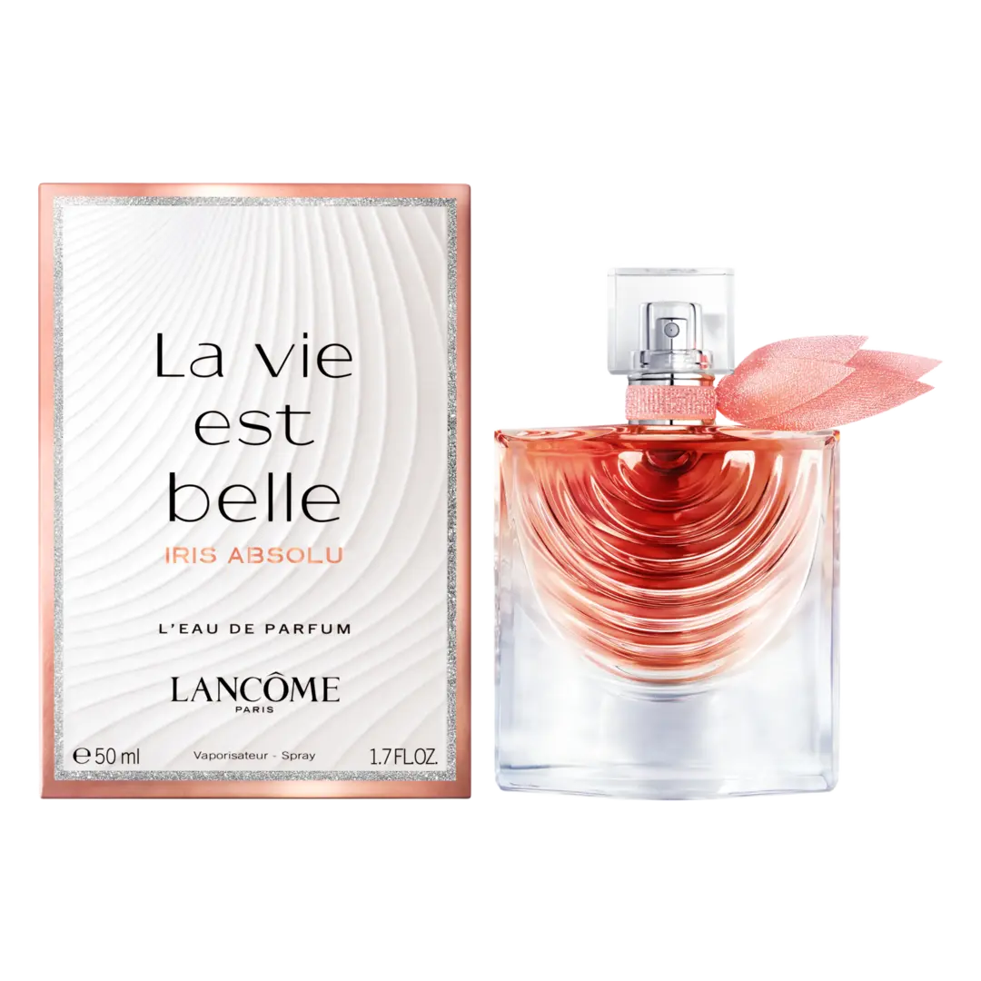 Lancome La Vie Est Belle Iris Absolu Edp 50ml