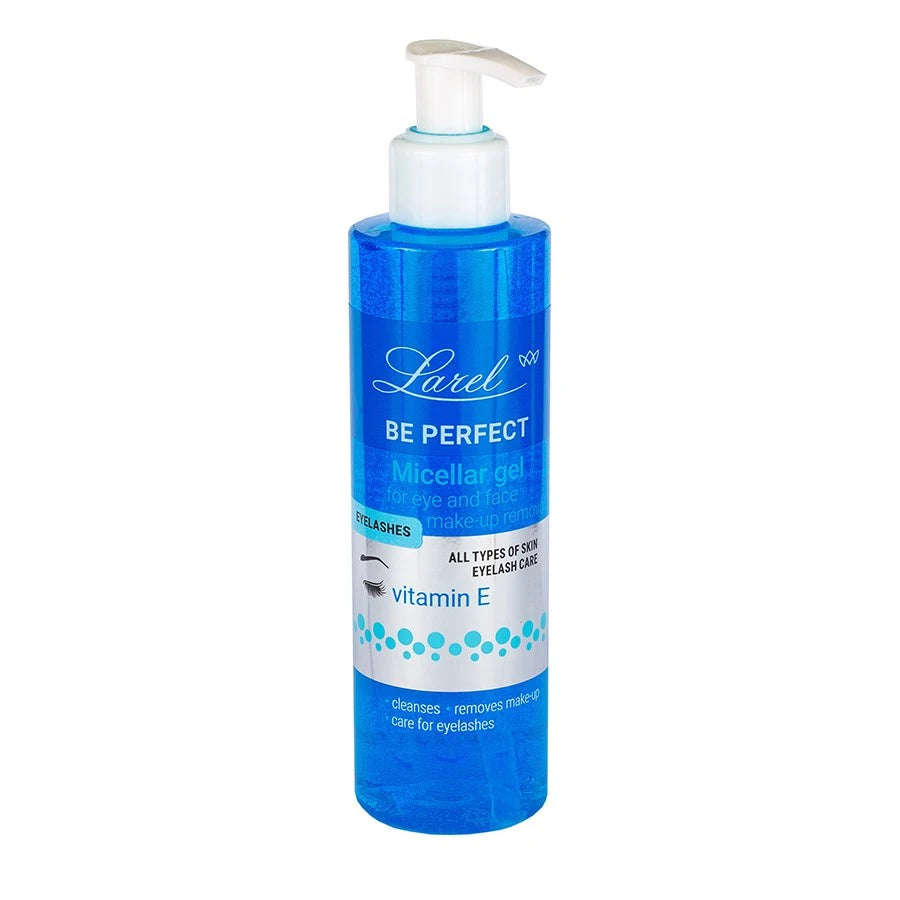 Larel Be Perfect Micellar Gel 200ml