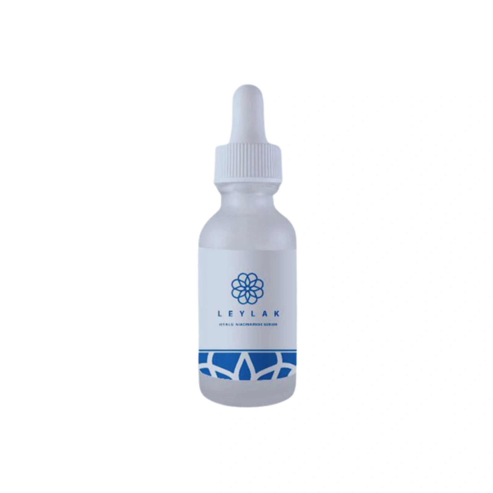 Leylak Hyaluronic&Niacinamide Serum 30ml
