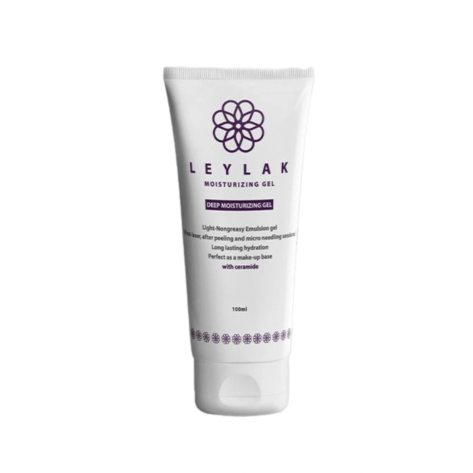 Leylak Deep Moisturizing Gel 100ml