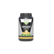 Limitless Vegan Protein Banana