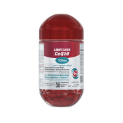 Limitless Conceive Q Original 30 Tablets