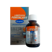 Limitless Fortalase Original 80 ml