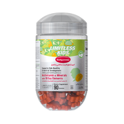 Limitless Kids Multivitamin - 90 Gummies