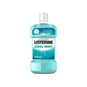 Listerine M.Wash 250ml Cool Mint