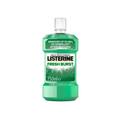 Listerine M.Wash 250 ml Fresh Burst