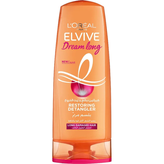 Loreal Elvive Dream Long Conditioner 360ml