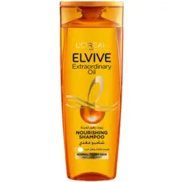 Loreal Elvive Extraord Dry Hair Shampoo 200ml