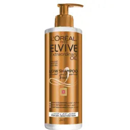 Loreal Elvive Extraord Dry Sham 400ml Low