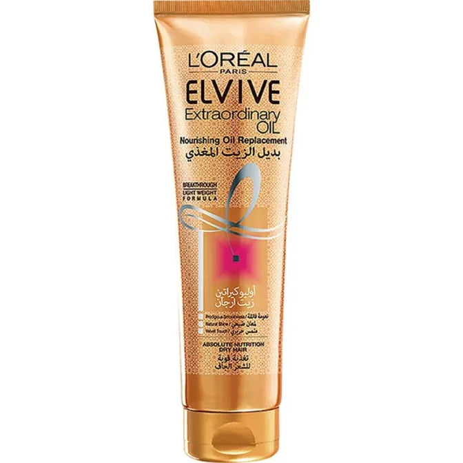 Loreal Elvive Extraord Oil Replacment 300ml
