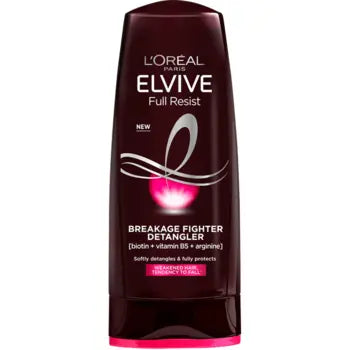 Loreal Elvive Full Resist Conditioner 200ml