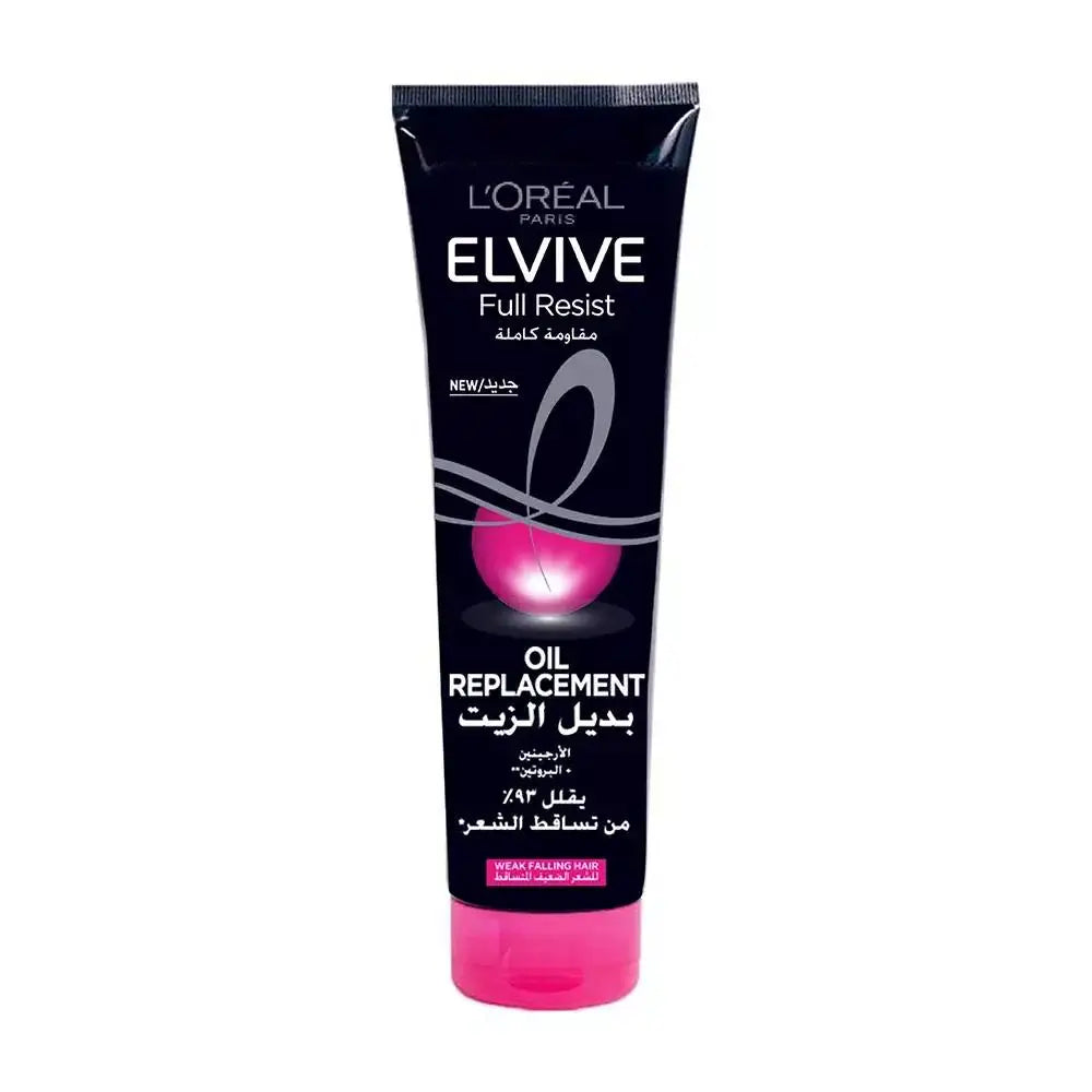 Loreal Elvive Full Resist Oil Replacment 300ml