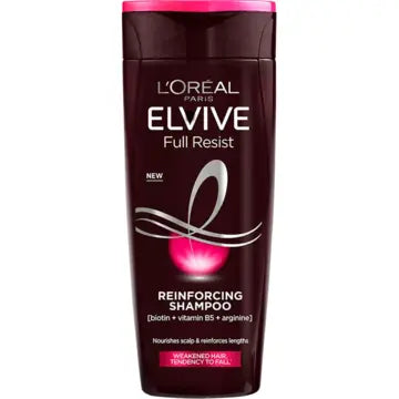 Loreal Elvive Full Resist Shampoo 200ml