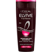Loreal Elvive Full Resist Shampoo 400ml