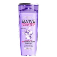 Loreal Elvive Hyaluron Moisture Shampoo 200ml