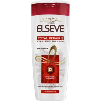 Loreal Elvive Total Repair Shampoo 200ml