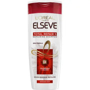 Loreal Elvive Total Repair Shampoo 600ml
