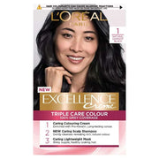 Loreal Excellence 1.0 (Black)
