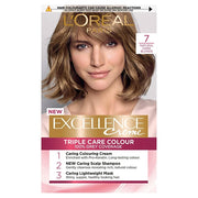Loreal Excellence 7 (Blonde)