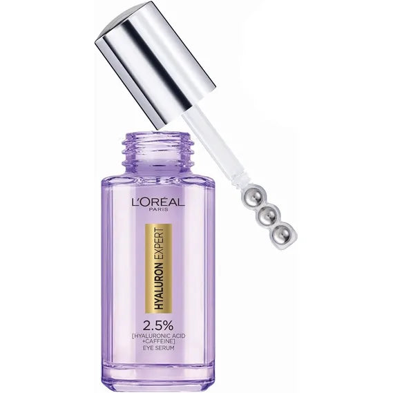 Loreal Hyaluron Expert Eye Serum 20ml