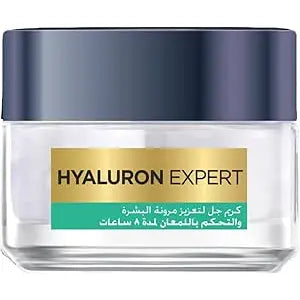 Loreal Hyaluron Expert Gel Cream (Oily) 50ml