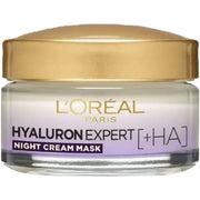 Loreal Hyaluron Expert Night Cream 50ml
