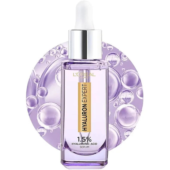 Loreal Hyaluron Expert Serum 15ml