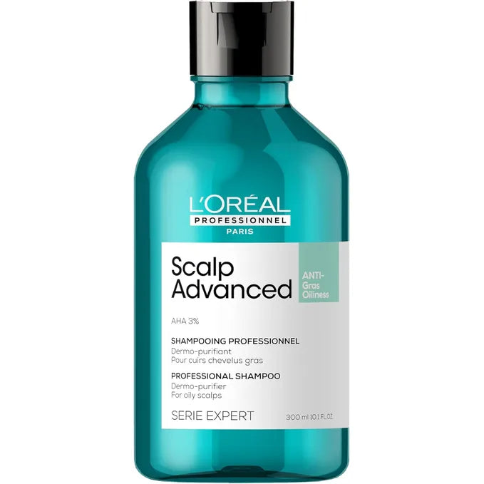Loreal PROF.SCALP Advanced Shampoo 300ml