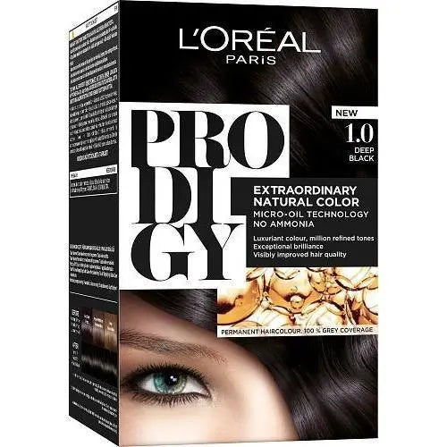 Loreal Prodigy 1.0 (Black)