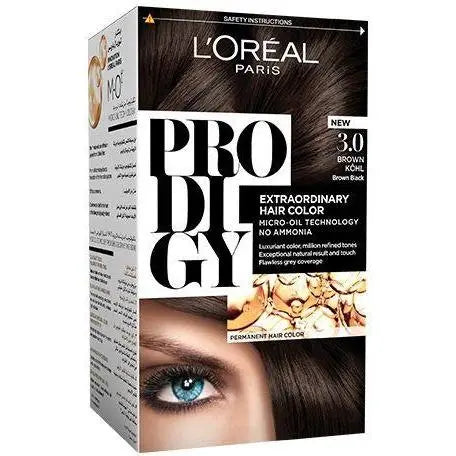 Loreal Prodigy 3.0 (Dark Brown)