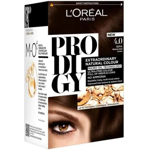 Loreal Prodigy 4.0 (Brown)