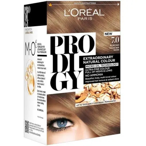 Loreal Prodigy 7.0 (Blonde)