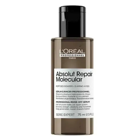 Loreal Prof. Absolut Molecular Serum 75ml