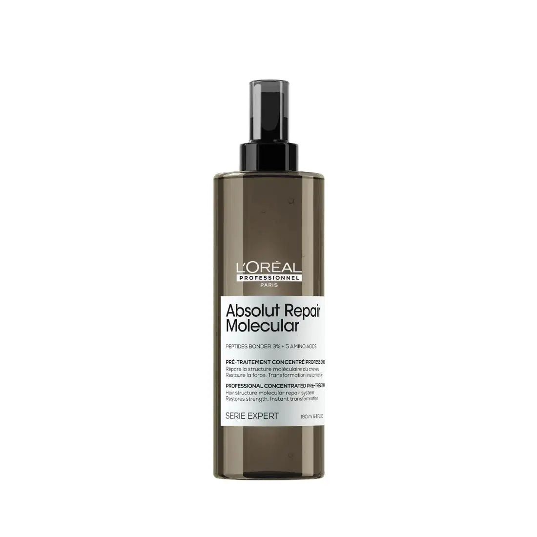 Loreal Prof. Absolut Molecular Treat 190ml