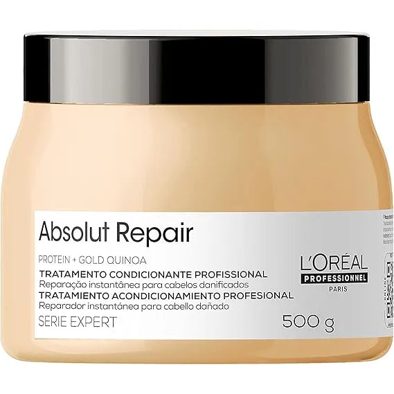 Loreal Prof. Absolut Repair Mask 500ml